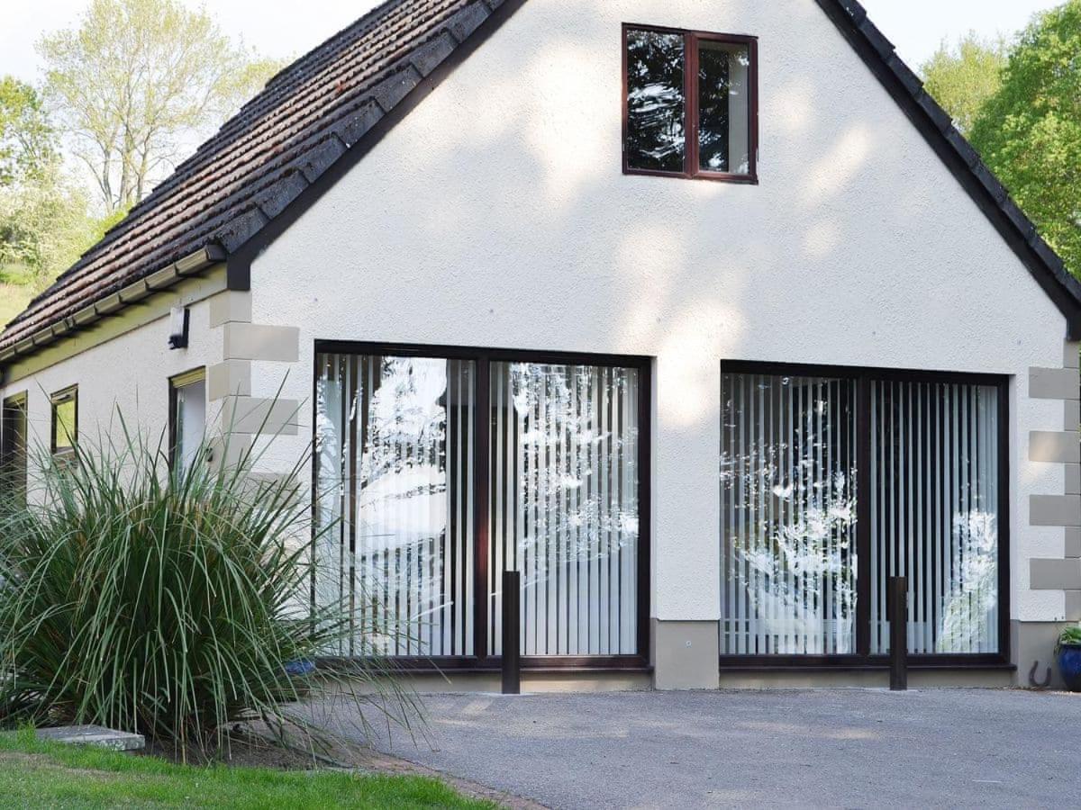 Blueberry Hill Villa Beauly Eksteriør bilde